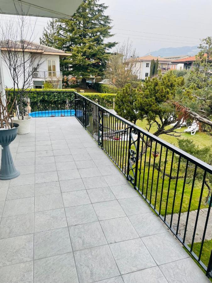Villa Ruggiero The Gallery Pedemonte Exterior photo